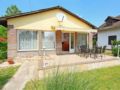 Holiday Home Balaton H445 ホテル詳細