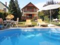 Holiday Home Balaton020 ホテル詳細