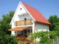 Holiday Home Balaton026 ホテル詳細