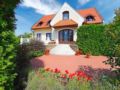 Holiday Home Balaton038 ホテル詳細