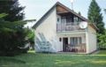 Holiday Home Balatonmáriafürdö 01 ホテル詳細