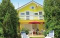 Holiday home Becehegy-Balatongyörok ホテル詳細