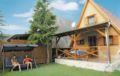 Holiday home Dózsa Gy Utca-Balatonmáriafürdö ホテル詳細