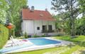 Holiday home Esze T. Utca-Siófok-Sóstó ホテル詳細