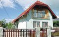 Holiday home Fekete Istvàn U.-Siófok ホテル詳細