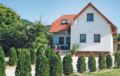 Holiday home Felsöhegyi utca-Balatongyörök ホテル詳細