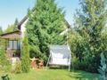 Holiday home Fenyvesi u-Balatonfenyves ホテル詳細