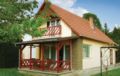 Holiday home Gárdonyi Tér-Fonyód-Ligeet ホテル詳細