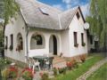 Holiday Home in Badacsonytomaj ホテル詳細