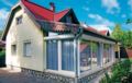 Holiday home Kató utca-Siófok ホテル詳細