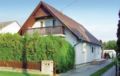 Holiday home Kossuth u-Balatonfenyves ホテル詳細