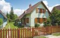 Holiday home Lipot Buzogany Utca-Lipót ホテル詳細