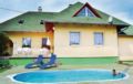 Holiday home Madach Utca-Balatonszemes ホテル詳細