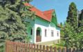 Holiday home Majus 1. utca-Balatonlelle ホテル詳細