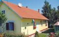 Holiday home Munkácsy Utca-Balatonfenyves ホテル詳細