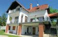 Holiday home Ösveny utca-Szentendre ホテル詳細