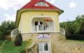 Holiday home Paphegy-Balatongyörök ホテル詳細