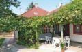 Holiday home Petöfi Sandor Utca-Siófok ホテル詳細