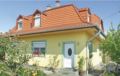 Holiday home Petöfi u-Balatonmariafürdö ホテル詳細