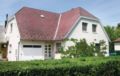 Holiday home Petöfi Utca-Balatongyörök ホテル詳細