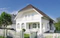 Holiday home Pipacs Utca-Balatonszárszó ホテル詳細