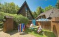 Holiday home Rév I-Tihany ホテル詳細