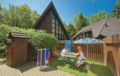 Holiday home Rév-Tihany ホテル詳細