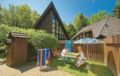 Holiday home Rév Utca II -Tihany ホテル詳細