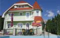 Holiday home Szellös Utca-Vonyarcvashegy ホテル詳細