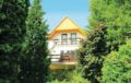 Holiday home Tatika Utca-Zebegeny ホテル詳細