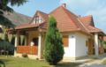 Holiday home Toldi M. utca-Keszthely ホテル詳細