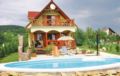 Holiday home Tulipán Utca-Révfülöp ホテル詳細