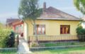 Holiday home Uttörö utca-Balatonfenyves ホテル詳細