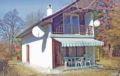 Holiday home Vasút utca-Balatonfenyves ホテル詳細