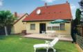 Holiday home Veres Peter Utca-Balatonföldvár ホテル詳細