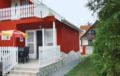 Holiday home Vilma utca-Balatonmáriafürdö ホテル詳細