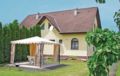 Holiday home Vörösmarty -Balatonfenyves ホテル詳細