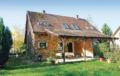 Holiday home Zalán Utca-Siófok ホテル詳細