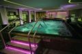 Hotel Délibáb ホテル詳細