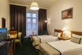 Hotel Hungaria City Center ホテル詳細