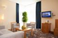 Hotel Lycium Debrecen ホテル詳細