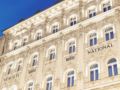 Hotel Nemzeti Budapest - MGallery by Sofitel ホテル詳細