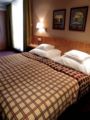 Hunguest Hotel Pelion ホテル詳細