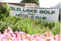 Old Lake Golf Hotel ホテル詳細