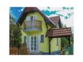 One-Bedroom Holiday Home in Balatonfenyves ホテル詳細