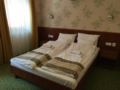 Partium Hotel Szeged ホテル詳細