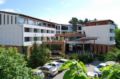 Residence Balaton Wellness Hotel ホテル詳細