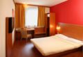 Star Inn Hotel Budapest Centrum, by Comfort ホテル詳細