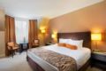 The Aquincum Hotel Budapest ホテル詳細