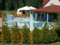 Thermal Park Hotel Egerszalók ホテル詳細